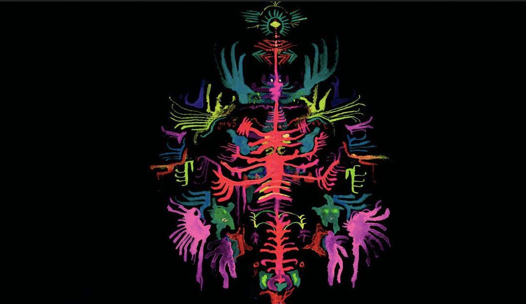 All them Witches