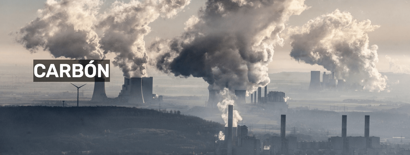 Energía sucias / Greenpeace / facturas de la luz en aumento