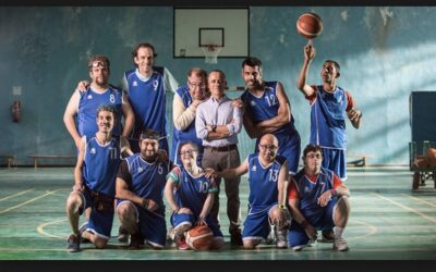 Campeones de Fesser representa a España en los Oscar 2019