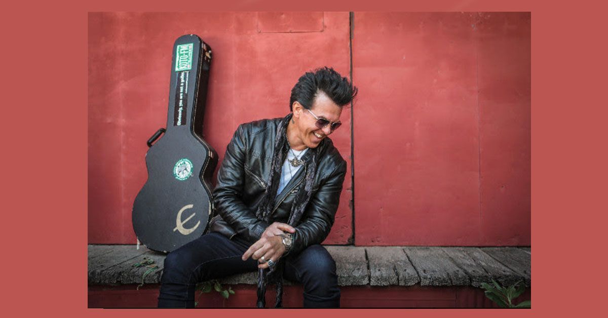 Mike Farris hará homenaje a Tom Petty en su gira por España
