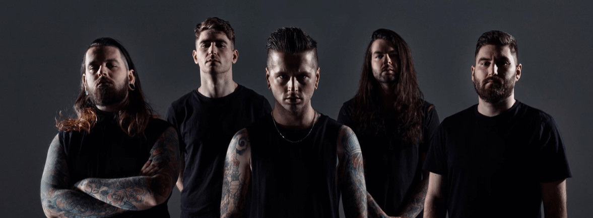 Bury Tomorrow y Conan invaden España en febrero