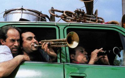 La cultura no mata: profesionales del sector salen a la calle en toda España para pedir que se reactiven espectáculos y conciertos