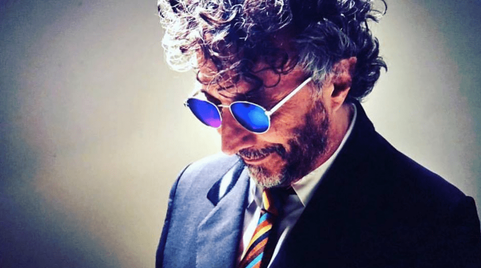 Fito Páez gira por España con ‘Solo piano’