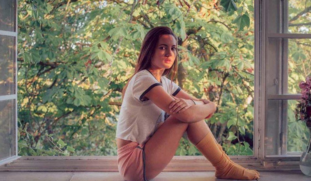 Ivana Baquero, la atracción del fest de cine de Madrid