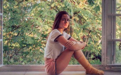 Ivana Baquero, la atracción del fest de cine de Madrid