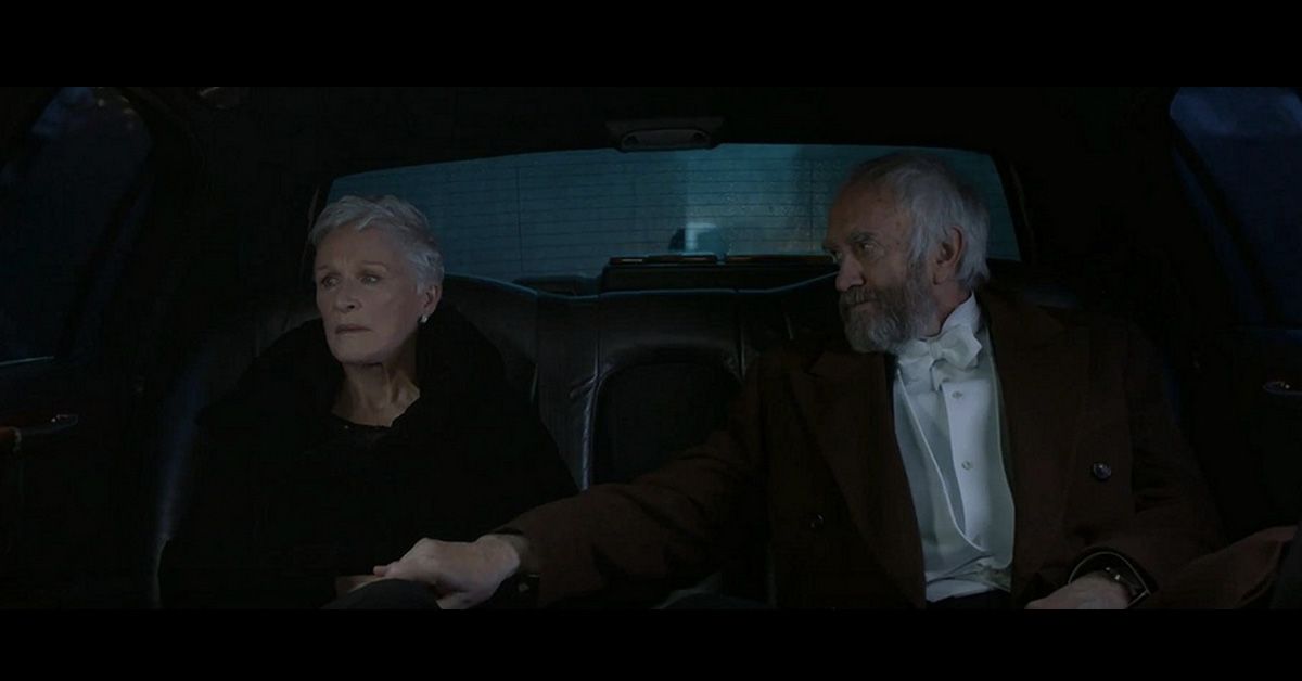 Estrenos: La Buena Esposa y un doc sobre Sad Hill en Burgos, destacan en la cartelera