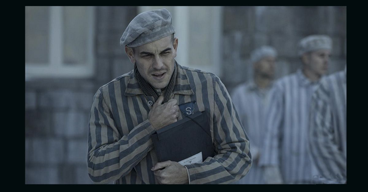 Estrenos: Mauthausen, lo nuevo de Carlos Vermut, biopic de Kapuściński y mucho Halloween