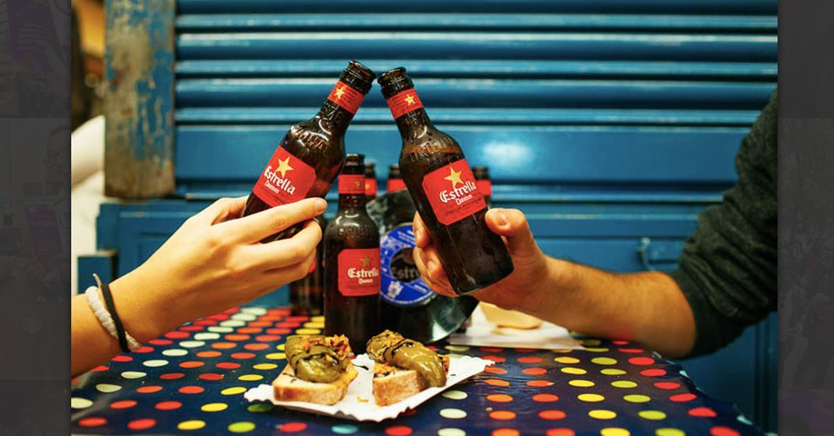 Tapapiés 2018
