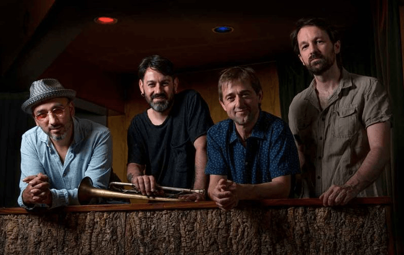 Flamenco Standards y Ximo Tebas cierran la programación de JazzMadrid18