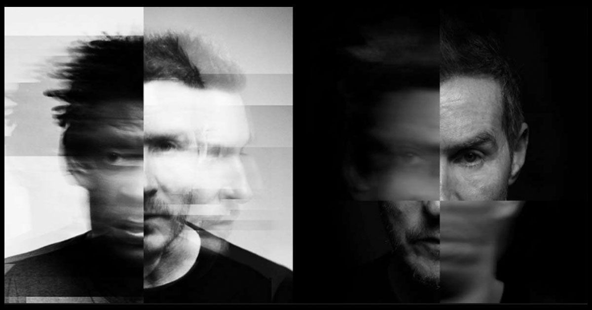 Massive Attack celebra los 20 años de Mezzanine con tour mundial y visuales de Robert Del Naja