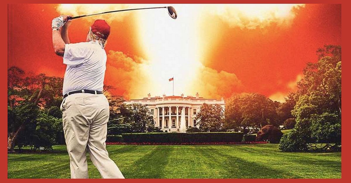 Estrenos: Michael Moore se ríe (para no llorar) de Trump. Además llega Garrone, Bergman y muchos más pelis de lujo