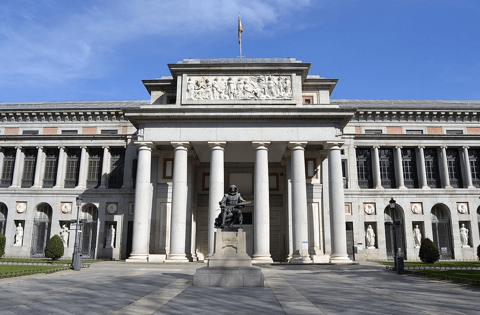 Museo del Prado celebra 200 años con 3 días de jornadas abiertas