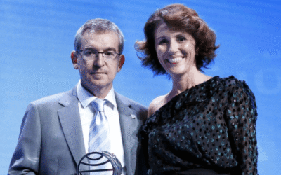 ‘Yo, Julia’ de Santiago Posteguillo gana el Premio Planeta 2018
