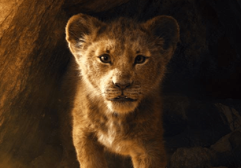 Un hiperreal Rey León llena la taquilla mundial