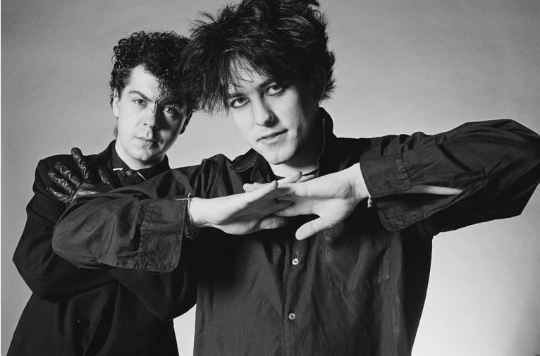 Lol Tolhurst en Madrid: «The Cure liberó a los jóvenes y mostró sus emociones»