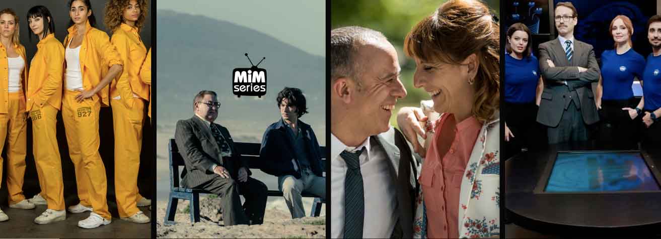 Mimseries