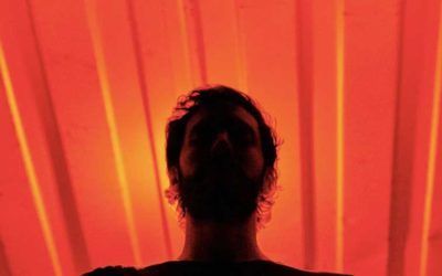 Nicola Cruz recupera la música andina a un nivel eléctrico