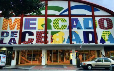 Finde Madrid: Navidad Góspel, expo Lego, Feria de las Culturas y mercadillos