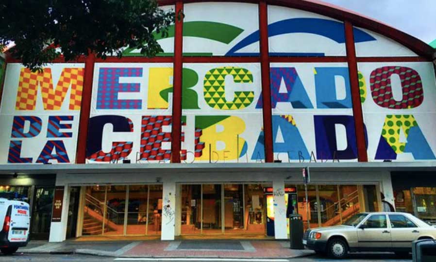 Finde Madrid: Navidad Góspel, expo Lego, Feria de las Culturas y mercadillos