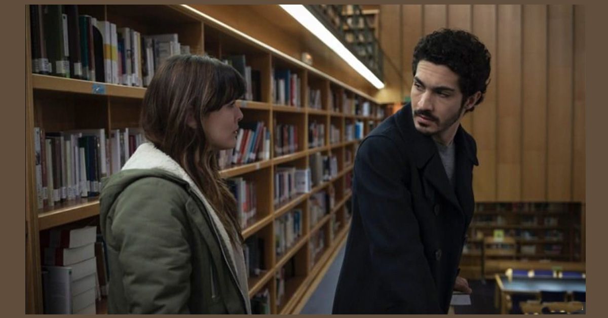Estrenos: Oriol Paulo propone un interesante juego de suspense con ‘Durante la Tormenta’