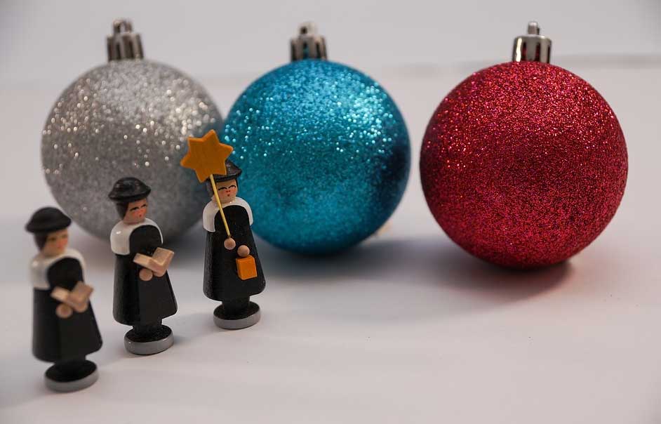 Navidad en Europa : ¿qué se canta en los diferentes países del continente?