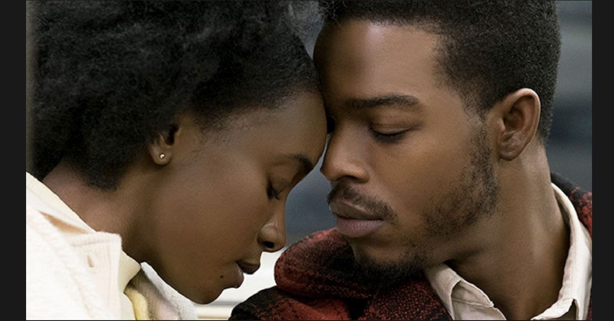 Estrenos: El Blues de Beale Street, el amor es más fuerte