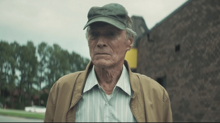 Estrenos: ¿Clint Eastwood se despide con ‘Mula’?