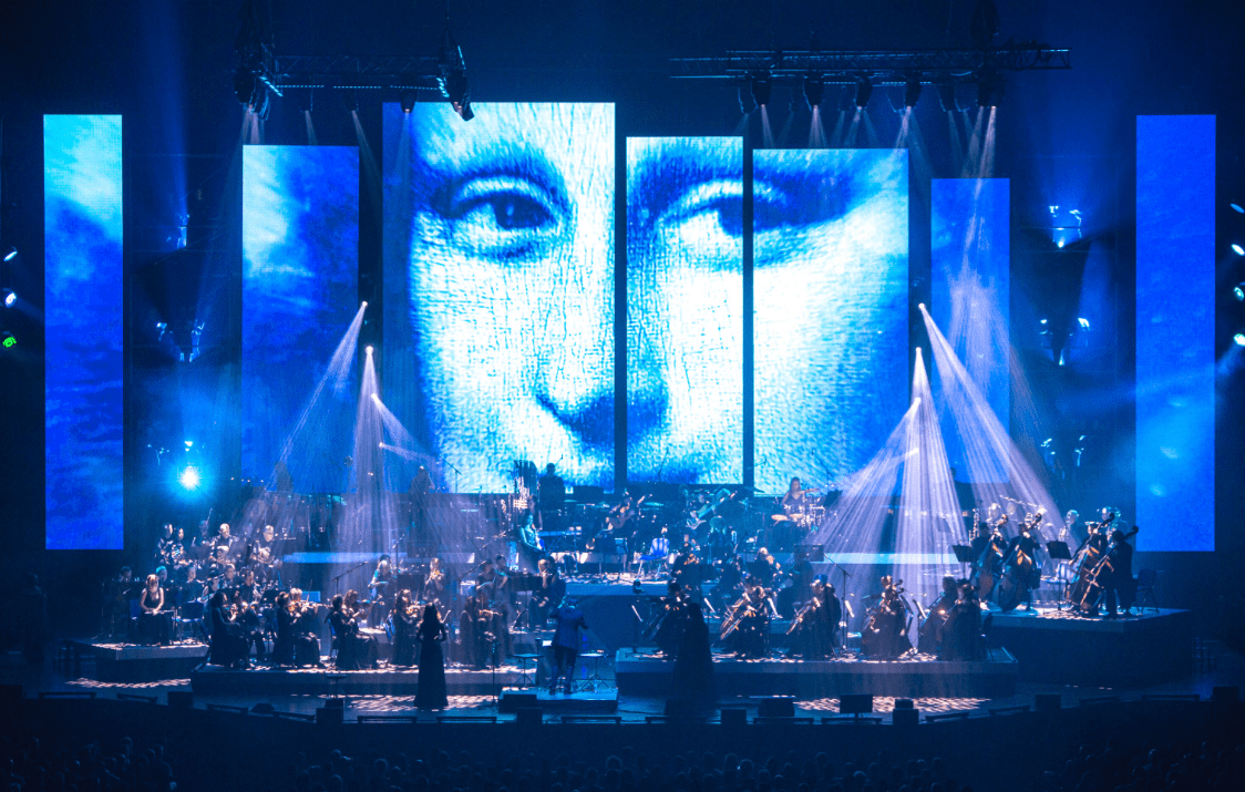 Zimmer presenta en Madrid un concierto perfecto de BSO