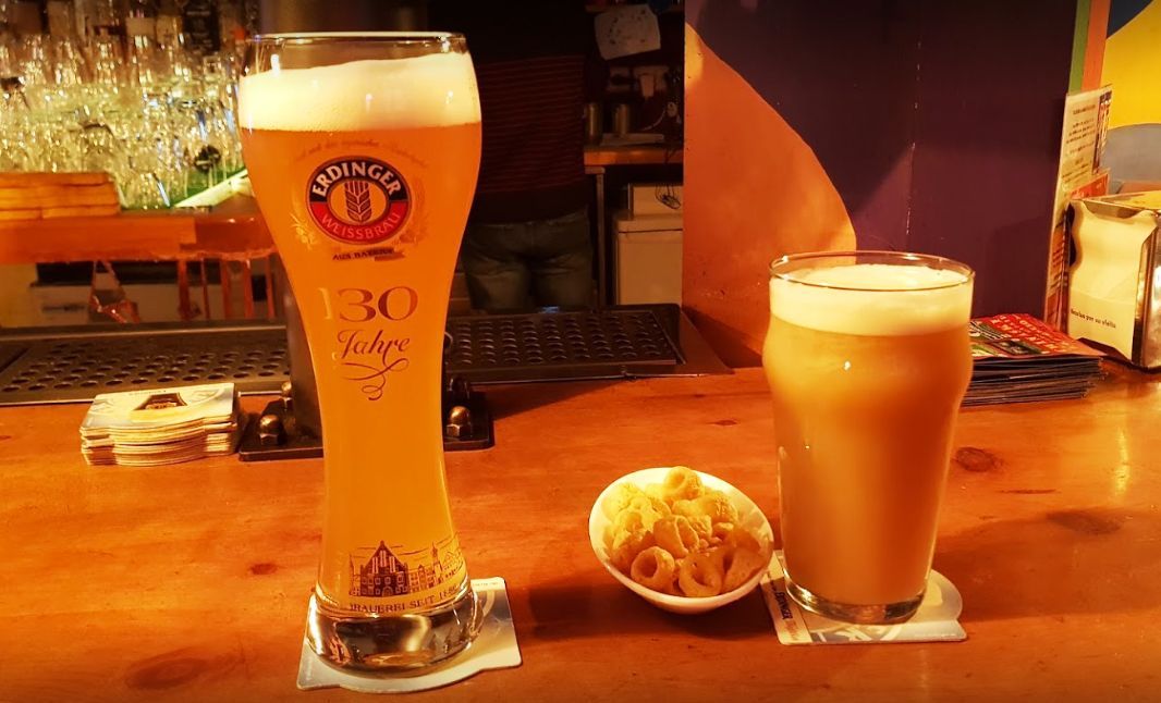 Finde: Lavapiés se llena de cerveza artesana