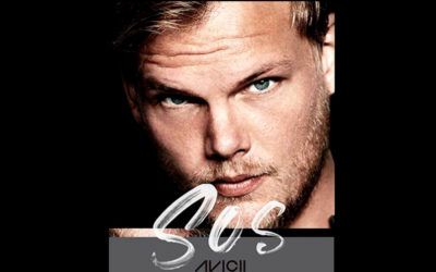 Escucha SOS, el adelanto del disco póstumo de Avicii