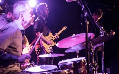 Villanos del Jazz 2022 : 40 conciertos que no te puedes perder