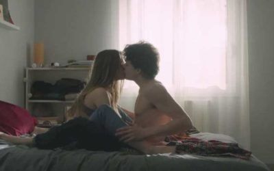 La Boca Erótica: La sexualidad es arte