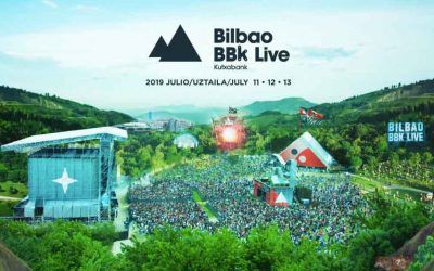 BBK LIVE 2019: todo listo para una fiesta ecléctica