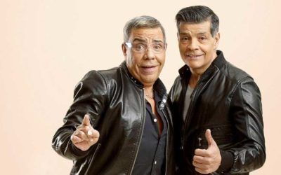 Fiestas San Isidro 2019: Los Chunguitos, El Columpio Asesino, Novedades Carminha, y más