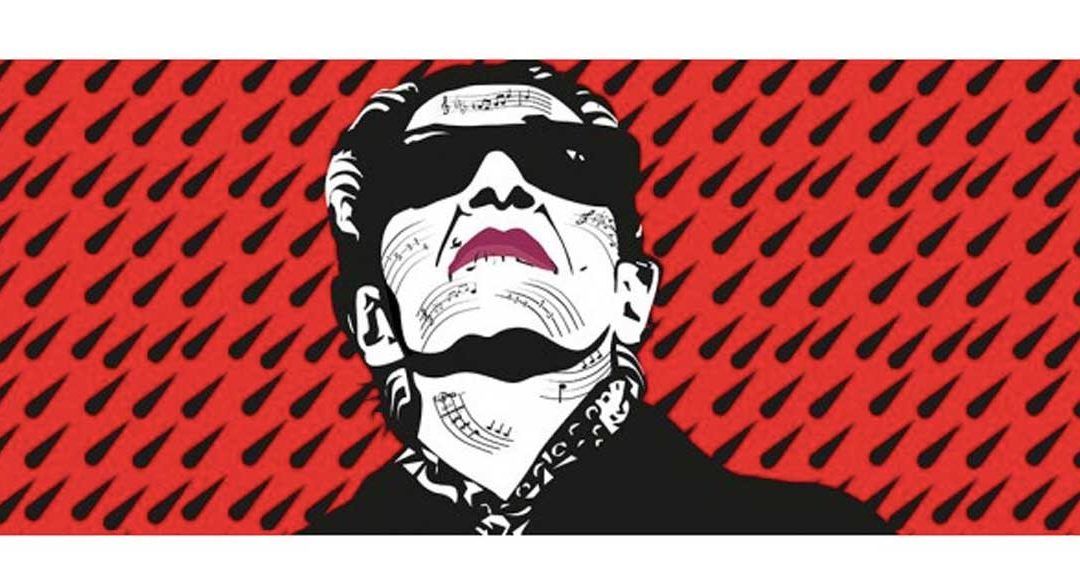 Llorando a Chavela: la expo que le rinde culto en Madrid