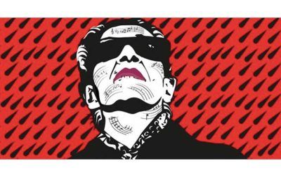 Llorando a Chavela: la expo que le rinde culto en Madrid