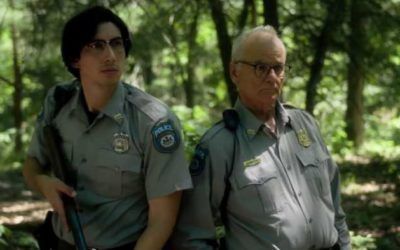 Jarmusch y su nueva peli: somos todos unos zombies