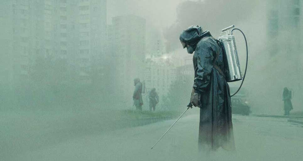 Chernobyl, la serie que aterra y agobia con la verdad