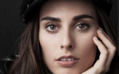 Sophie Auster presenta su nuevo disco en España