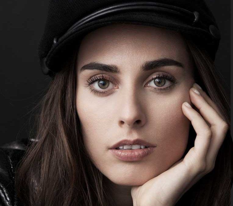 Sophie Auster presenta su nuevo disco en España