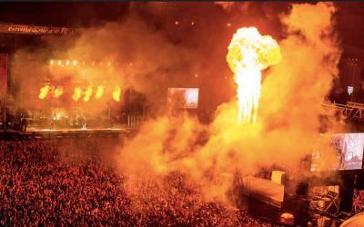 Resurrection Fest 19 será la edición más potente