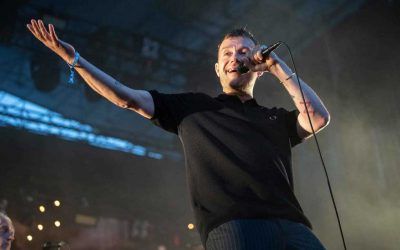 Bilbao BBK Live consolida su propuesta pop rock
