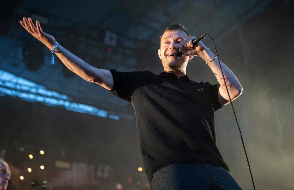 Bilbao BBK Live consolida su propuesta pop rock