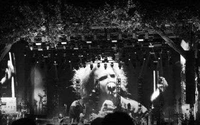 The Cure, la band se gana a la crítica y fans con ‘Songs of a Lost World’, un disco oscuro lleno de belleza