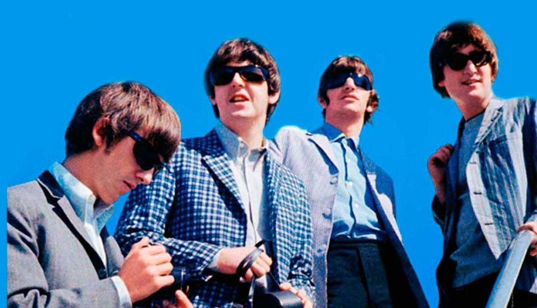 The Beatles vuelve de la mano de Ron Howard