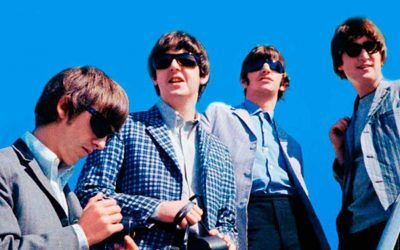 The Beatles vuelve de la mano de Ron Howard