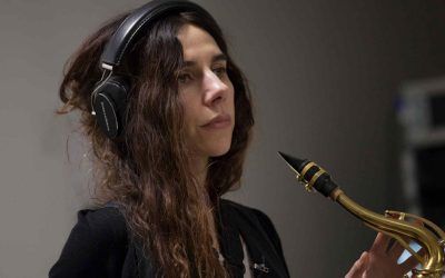 Documental de PJ Harvey se estrena en In Edit 19