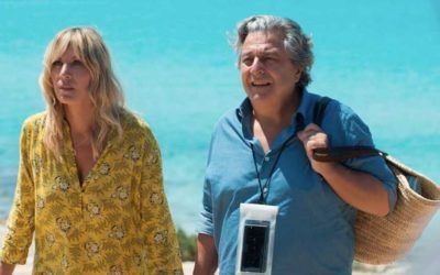 Estrenos: La comedia francesa de verano en Ibiza