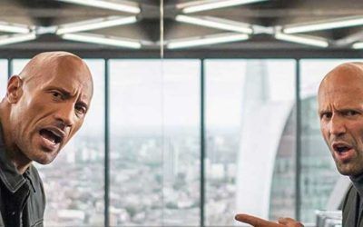 Estrenos: El spin off de ‘Fast & Furious’ entretiene y sorprende con escenas de acción