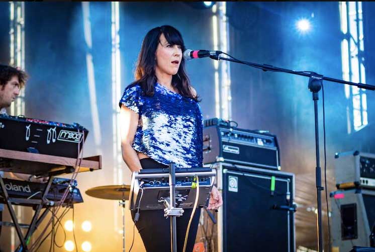 BIME CITY monta más de 40 conciertos gratuitos en Bilbao